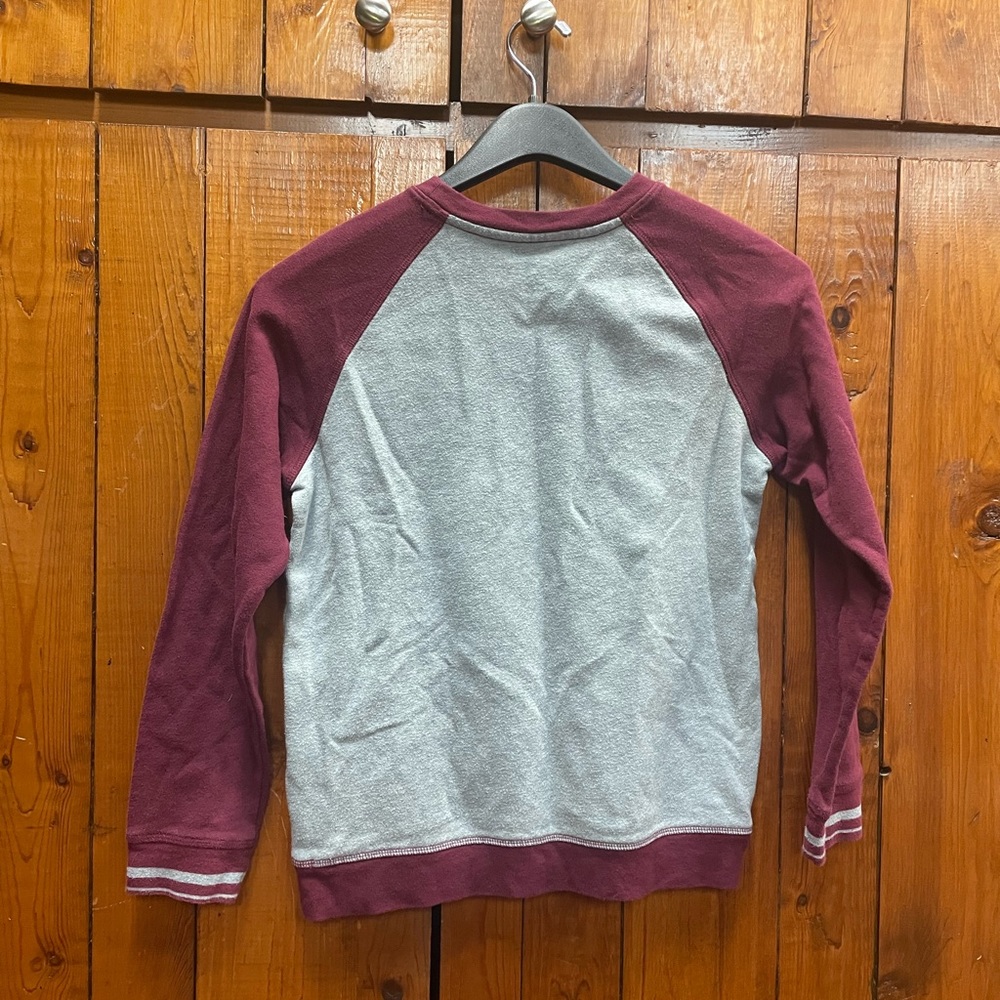 Sweatshirt by Athletic